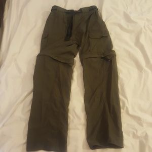 Boys Magellan fishing pants